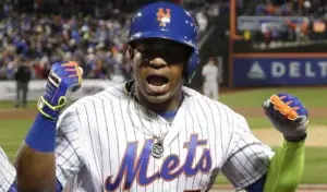 Céspedes renueva con Mets por $110 millones