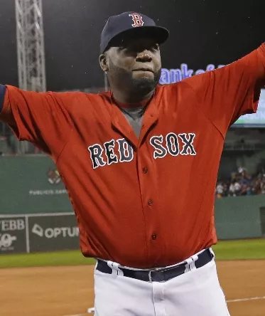David Ortiz
