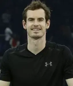 Andy Murray escala los máximo honores