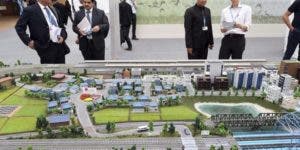 La COP22 quiere convencer al sector privado para financiar proyectos verdes