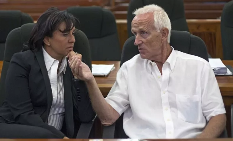 DOMINICAN REP-FRANCE-DRUGS-JUSTICE-COURT DOMINICAN REP-FRANCE-DRUGS-JUSTICE-COURT