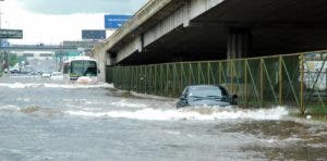 Vaguadas seguirán aportando lluvias