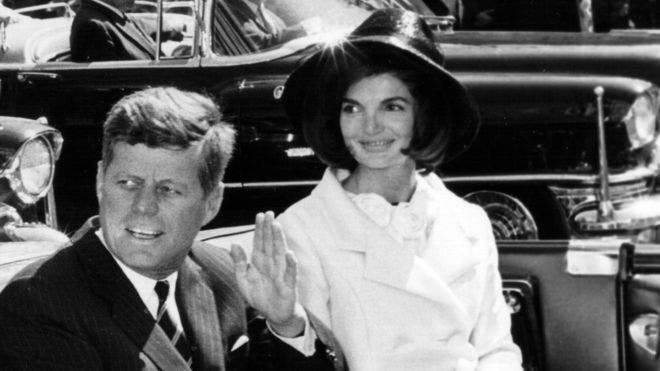 El asesinato de Kennedy: qué pasó