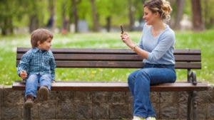 ¿Deberían los niños tener derecho a vetar lo que sus padres publican de ellos en Facebook?