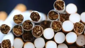 El tabaco causa cientos de mutaciones genéticas en los fumadores (y no desaparecen si lo dejas)