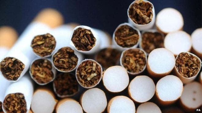 El tabaco causa cientos de mutaciones genéticas en los fumadores (y no desaparecen si lo dejas)