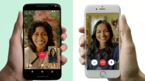 Cómo usar el nuevo servicio de videollamadas de WhatsApp