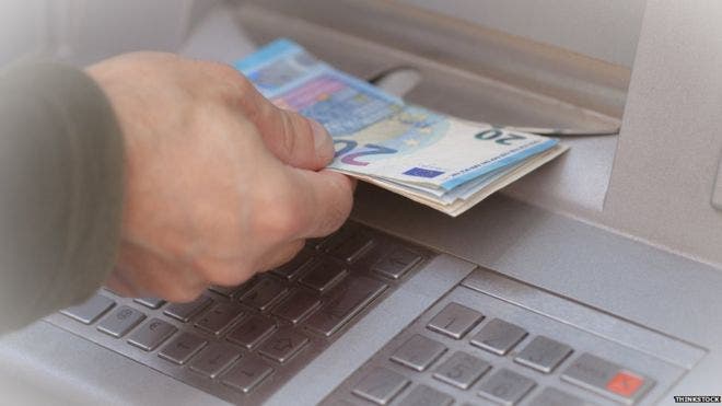 Cómo funciona el «malware» que hace escupir dinero a los cajeros electrónicos