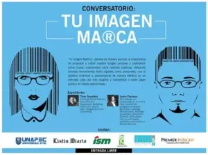 Universidad APEC ofrecerá conversatorio sobre marca personal