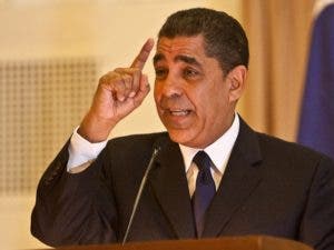 Congresista Espaillat logró 11.5 millones de dólares para beneficiar residentes de su distrito