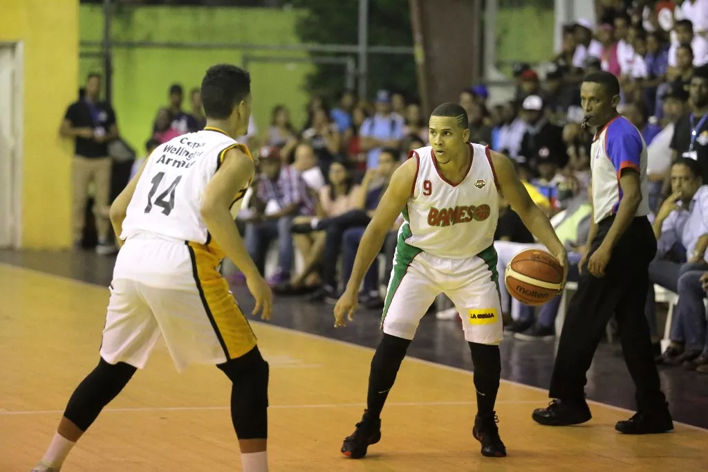 Huellas, Mauricio y Millón sólidos en la Copa Wellignton Arnaud