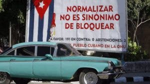 Los cubanos en la isla están a la espera de cómo se desenvolverá el recién iniciado proceso de acercamiento entre La Habana y Washington. 