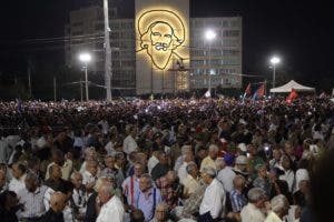 Danilo Medina participará esta noche en actos de homenaje póstumo a Fidel Castro