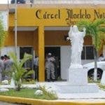 Seis internos heridos como resultado de motín en la cárcel de Najayo hombres