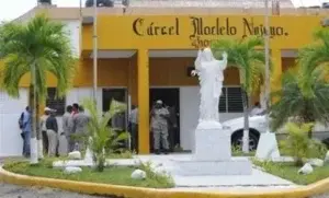 Recluso de Najayo amenazaba una mujer por teléfono en San Cristóbal