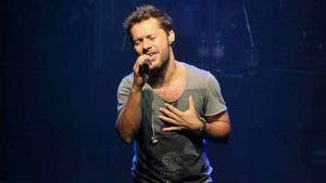 Diego Torres no asistirá al Grammy para estar con su familia