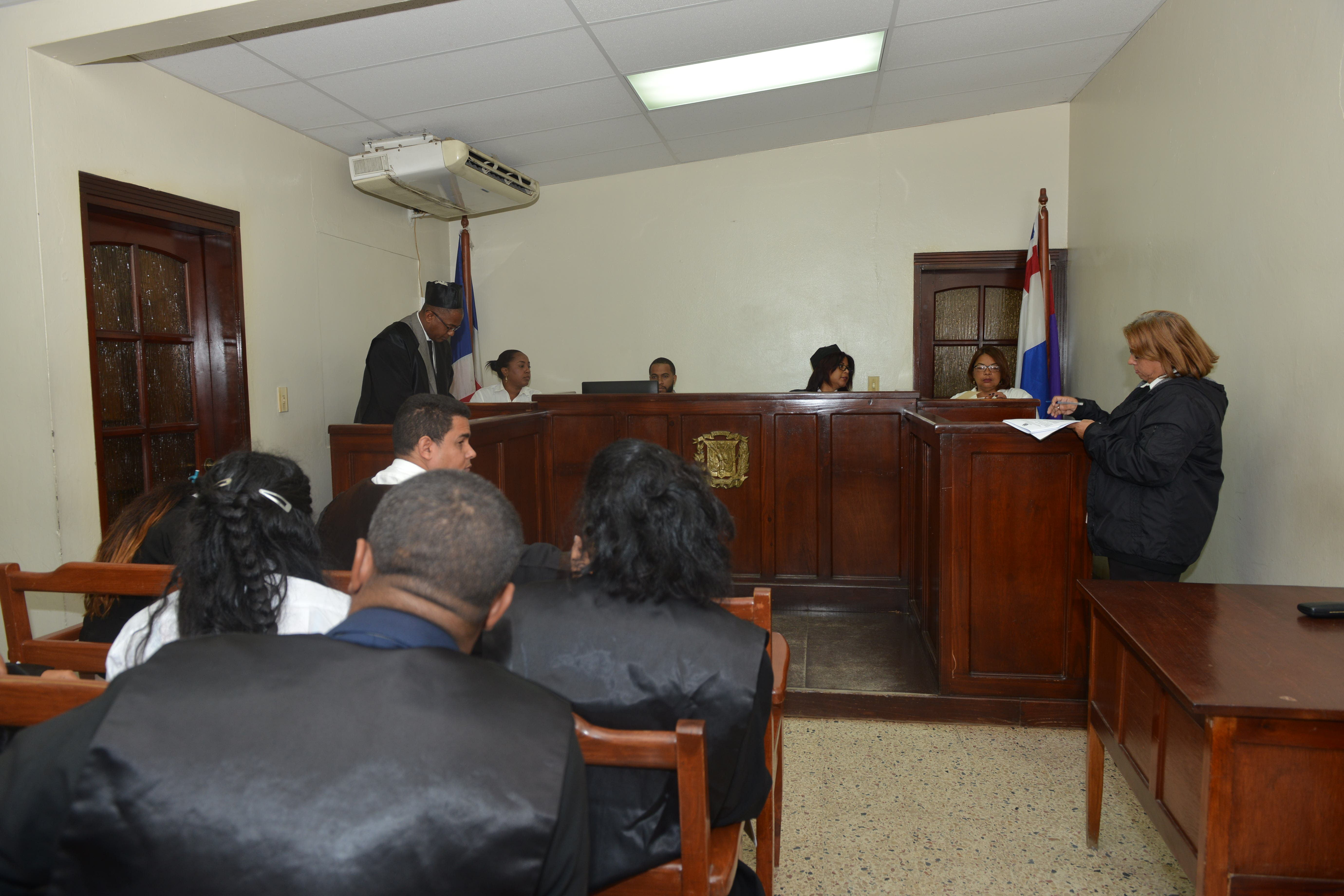 Ordenan apertura de Primera Sala del Juzgado de Trabajo de Santo Domingo