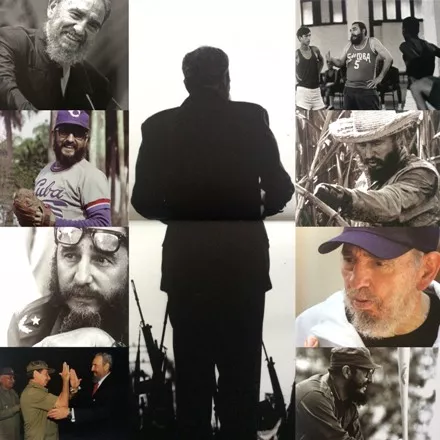 Fidel Castro, una vida que pasa a ser leyenda