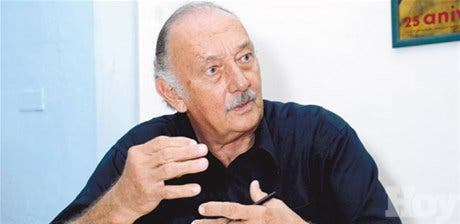 Diputado Fidelio Despradel denuncia hermano del presidente Medina apoya depredación del Parque Jaragua