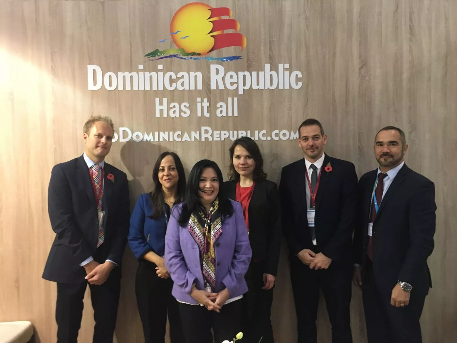 República Dominicana obtiene tercer vuelo directo Londres-Punta Cana