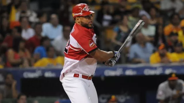 Leones del Escogido vencen Águilas Cibaeñas y marchan tercero en béisbol dominicano