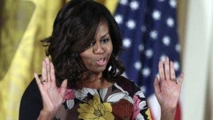 Michelle Obama a Melania Trump: “Mi puerta está abierta»