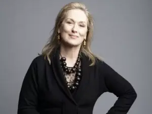 Meryl Streep pondrá su sello el premio Cecil B. De Mille de los Globos de Oro