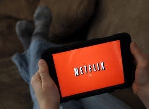 Netflix ofrece descargar las películas en vez de verlas online