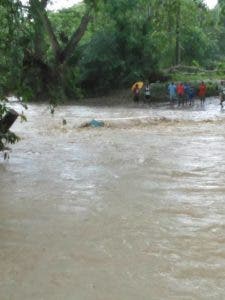 Parlamento Centroamericano se solidariza con R.Dominicana por fuertes lluvias