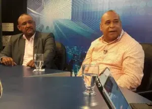 Regidores Santo Domingo Oeste denuncian Francisco Peña tiene un desorden en alcaldía