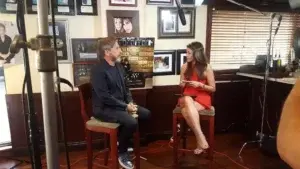 Ricardo Montaner ya vive en República Dominicana