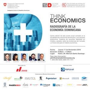 Cámara de Comercio celebrarán encuentro con economistas para medir el efecto “Trump”