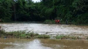 Defensa Civil mantiene evacuaciones preventivas en varias provincias