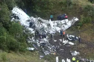 El Chapecoense ofrece su estadio para un funeral colectivo