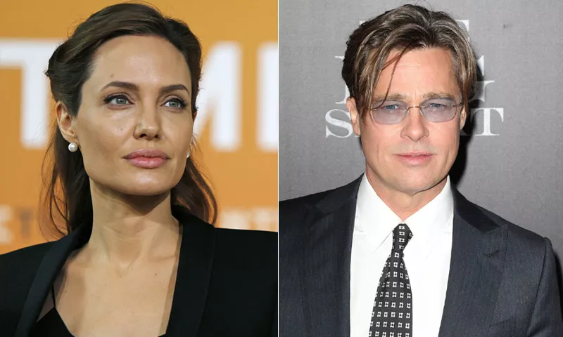 Angelina Jolie y Brad Pitt alcanzan un acuerdo sobre la custodia de sus hijos