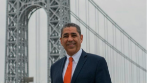 Adriano Espaillat será el primer dominicano en el Congreso de Estados Unidos