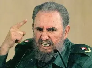 Cuba rinde tributo a Fidel Castro en el segundo aniversario de su muerte