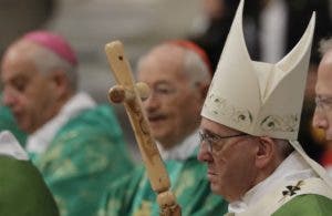 El papa pide a autoridades “acto de clemencia” hacia algunos presos