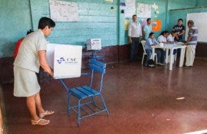 Comicios de Nicaragua se dan en orden, según observatorio universitario