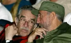 Gabriel García Márquez: El Fidel Castro que yo conozco