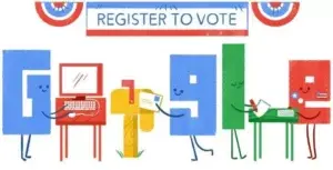 Google amplia su herramienta para resolver dudas sobre cómo votar en EE.UU