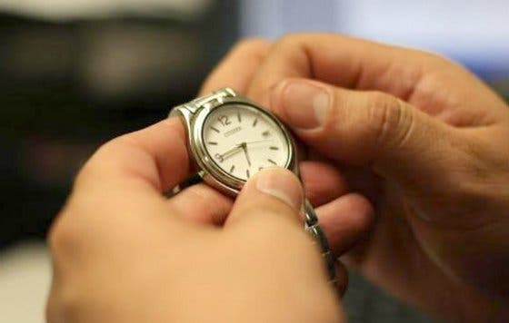 Relojes de Estados Unidos se retrasarán una hora a partir de este domingo