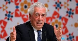 Vargas Llosa: «Muy difícil que el régimen cubano sobreviva a muerte de Fidel»