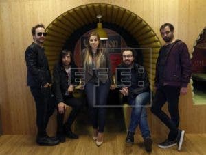 La Oreja de Van Gogh: “Vender tantos discos nos ha dado auténtica libertad»