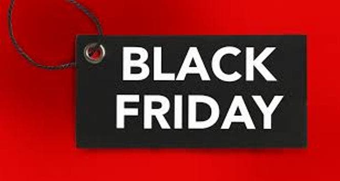 Tres recomendaciones para realizar compras en línea  en  el Black Friday