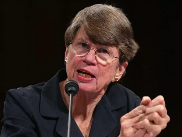 Fallece Janet Reno, primera mujer fiscal general de EE.UU