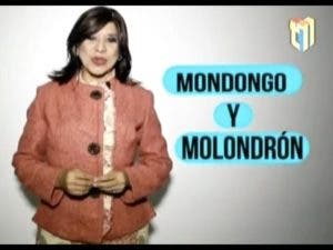 Actriz Jacquelín Estrella parodia a Margarita Cedeño sobre spot llama a votar por Hillary