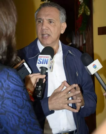 Peralta dice RD seguirá teniendo buenas relaciones con Estados Unidos