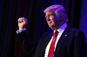 Trump gana las elecciones en EEUU y opta por un tono más conciliador