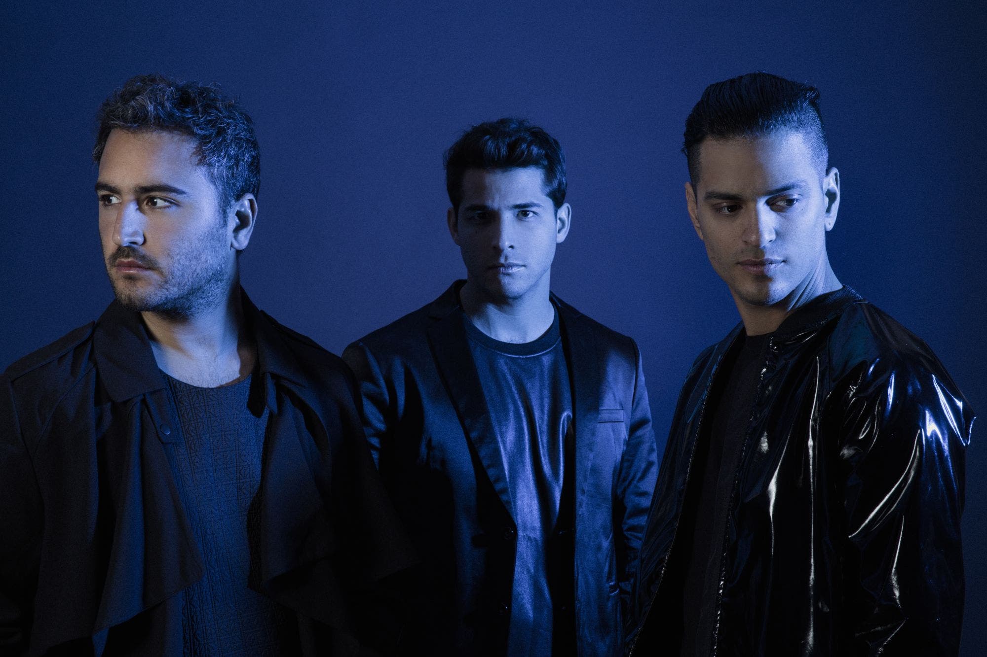 Reik, del «Des/Amor» al Latin Grammy